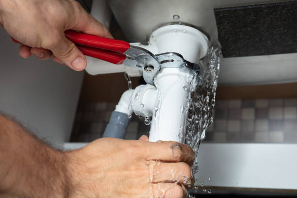 Best Ceiling water damage repair  in Ackerman, MS